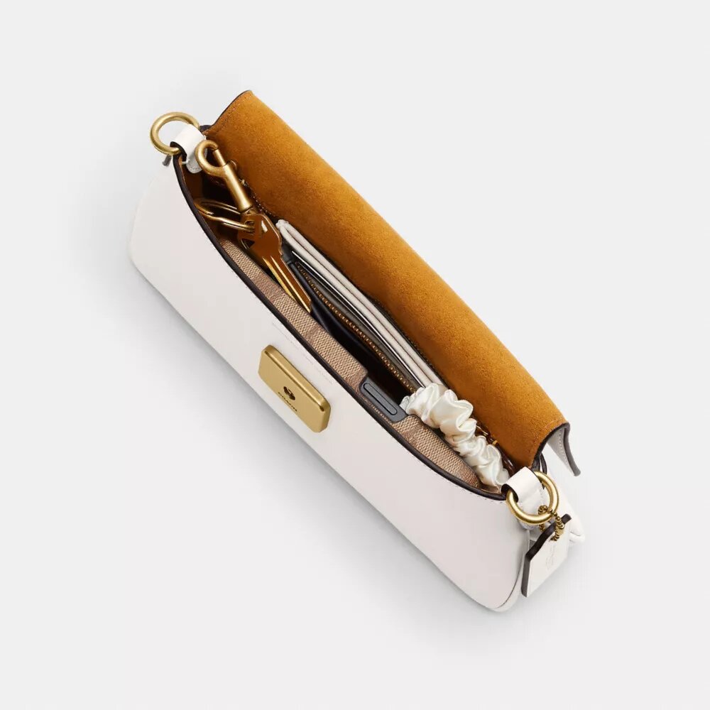 Bolsos de hombro Jet