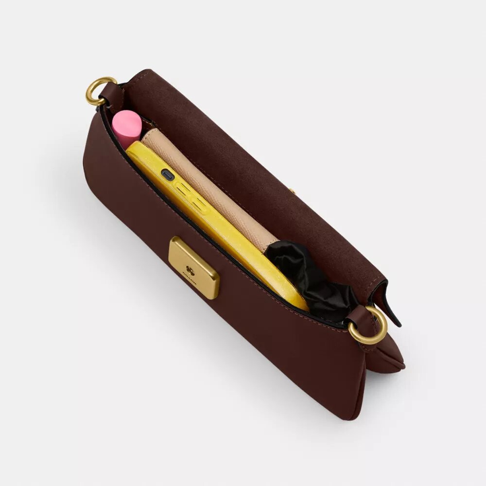 Bolsos de hombro Jet