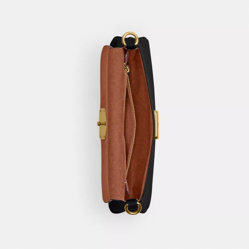 Bolsos de hombro Jet