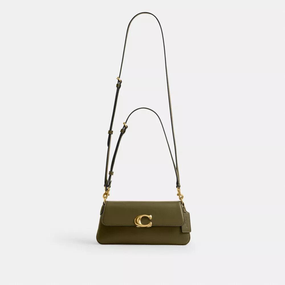 Bolsos de hombro Jet