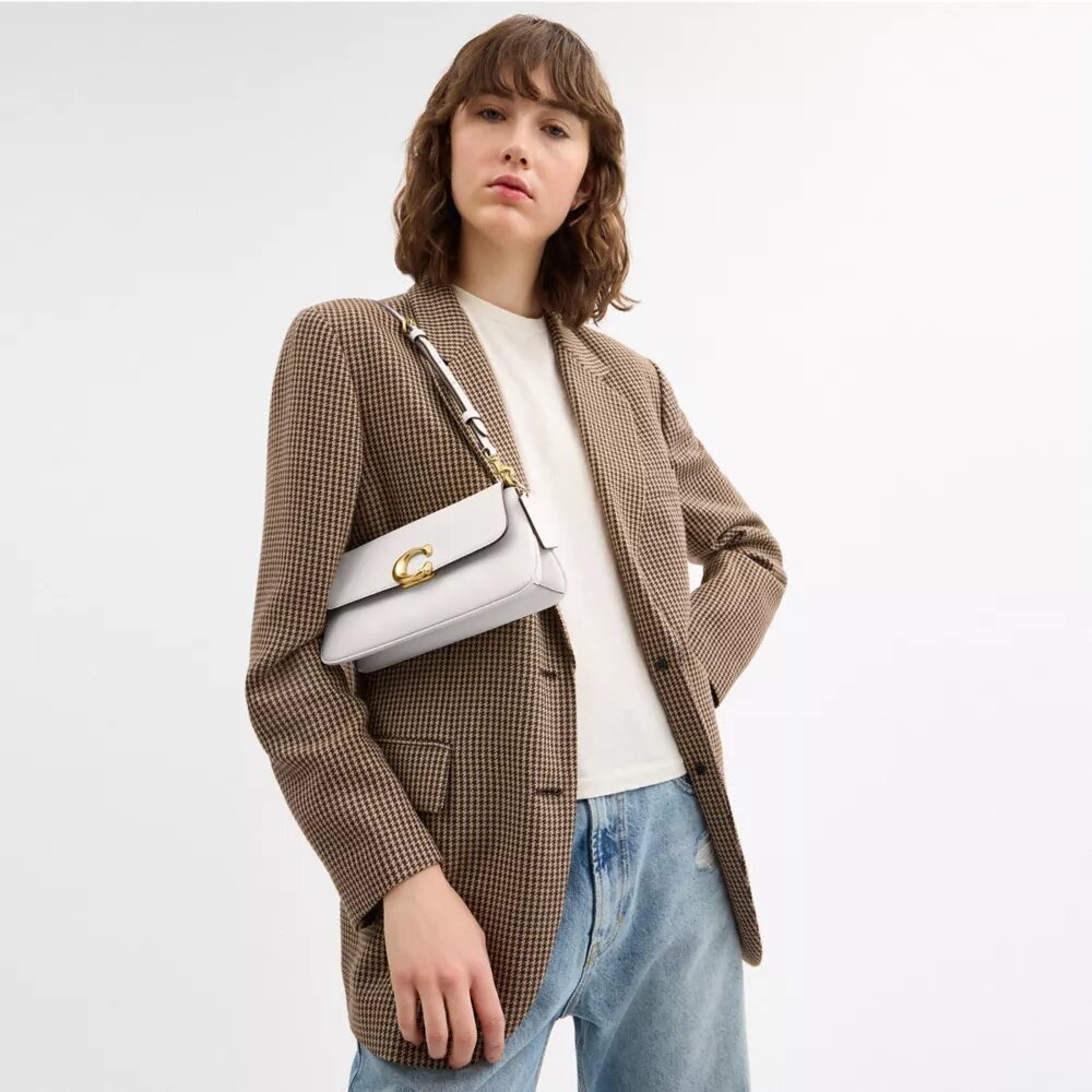 Bolsos de hombro Jet