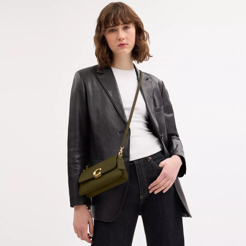 Bolsos de hombro Jet