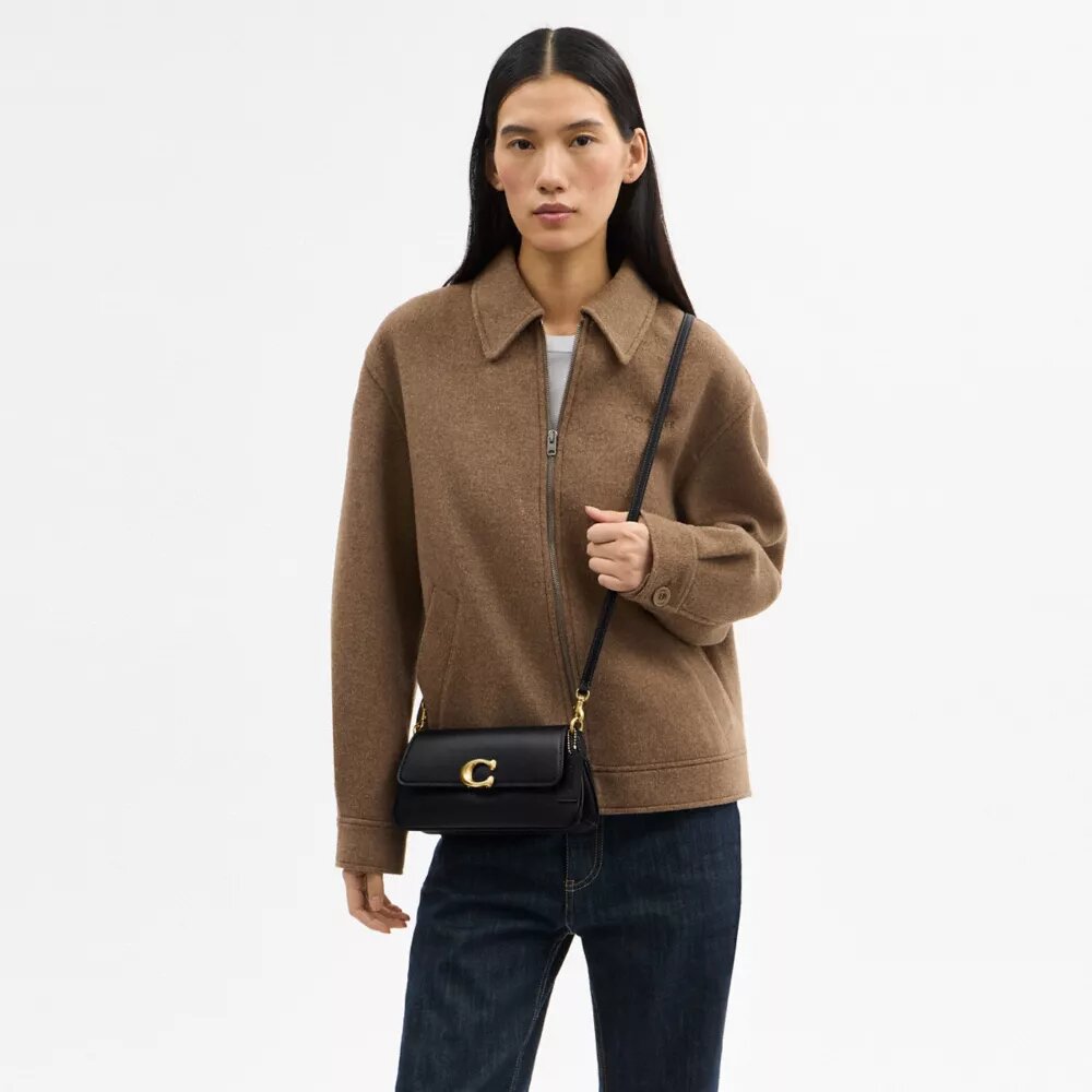Bolsos de hombro Jet
