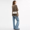 Bolsos de hombro Jet