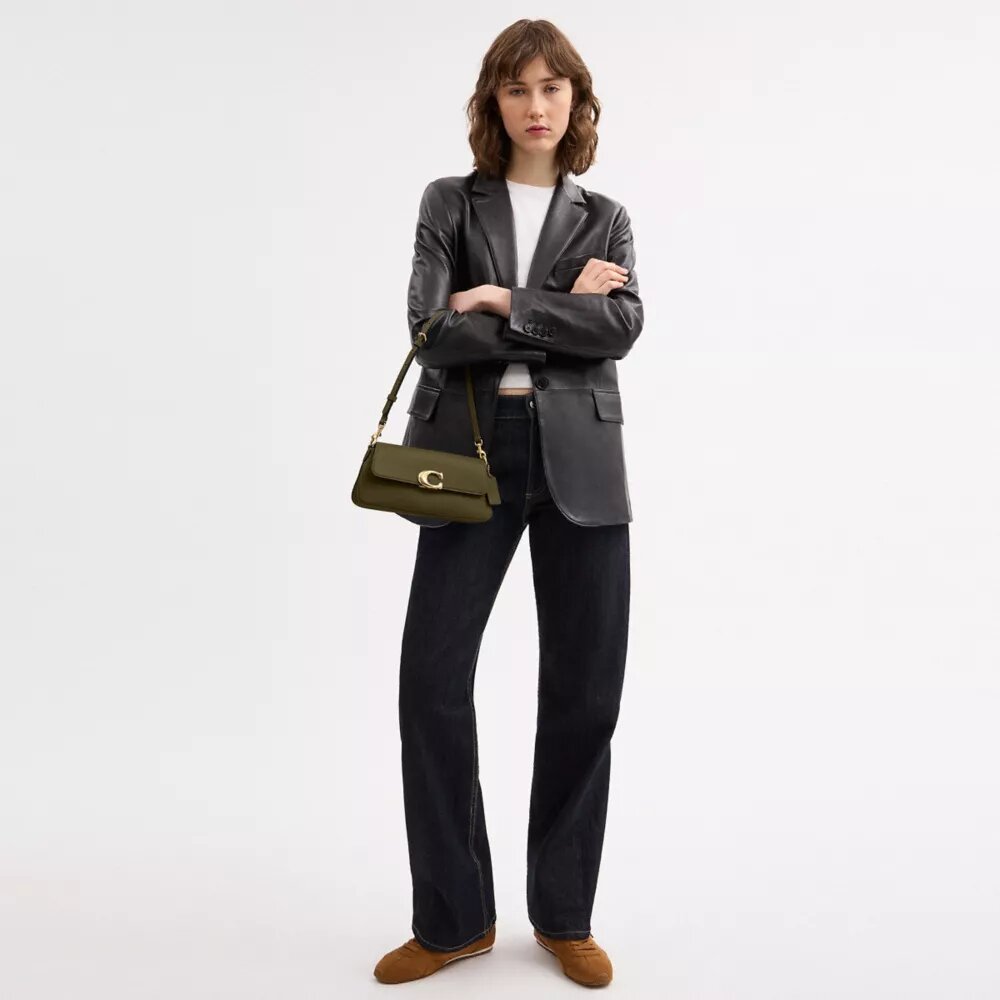 Bolsos de hombro Jet