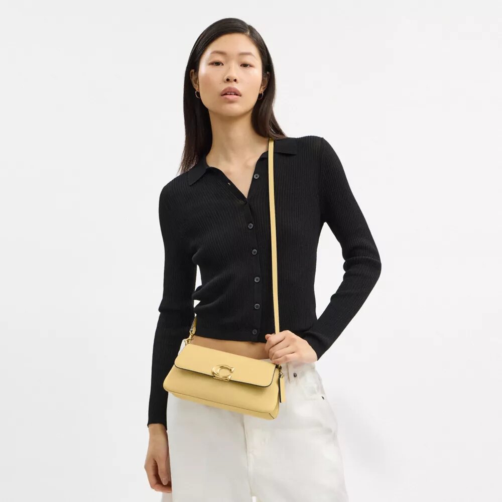 Bolsos de hombro Jet