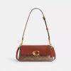 Bolsos de hombro Jet en Signature Canvas