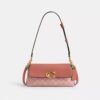 Bolsos de hombro Jet en Signature Canvas