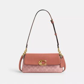 Bolsos de hombro Jet en Signature Canvas