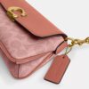 Bolsos de hombro Jet en Signature Canvas