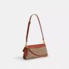 Bolsos de hombro Jet en Signature Canvas