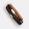 Bolsos de hombro Jet en Signature Canvas