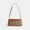 Bolsos de hombro Jet en Signature Canvas