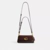 Bolsos de hombro Jet en Signature Canvas
