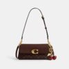 Bolsos de hombro Jet en Signature Canvas