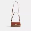 Bolsos de hombro Jet en Signature Canvas