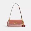 Bolsos de hombro Jet en Signature Canvas