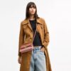 Bolsos de hombro Jet en Signature Canvas