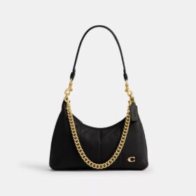 Bolsos de hombro Juliet 25 con acolchado