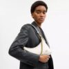 Bolsos de hombro Juliet 25 con acolchado