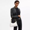 Bolsos de hombro Juliet 25 con acolchado