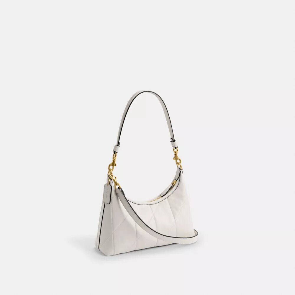 Bolsos de hombro Juliet 25 con acolchado