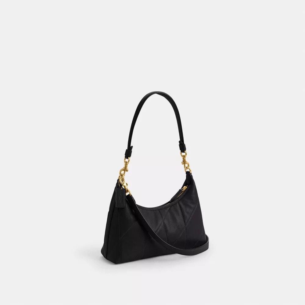 Bolsos de hombro Juliet 25 con acolchado