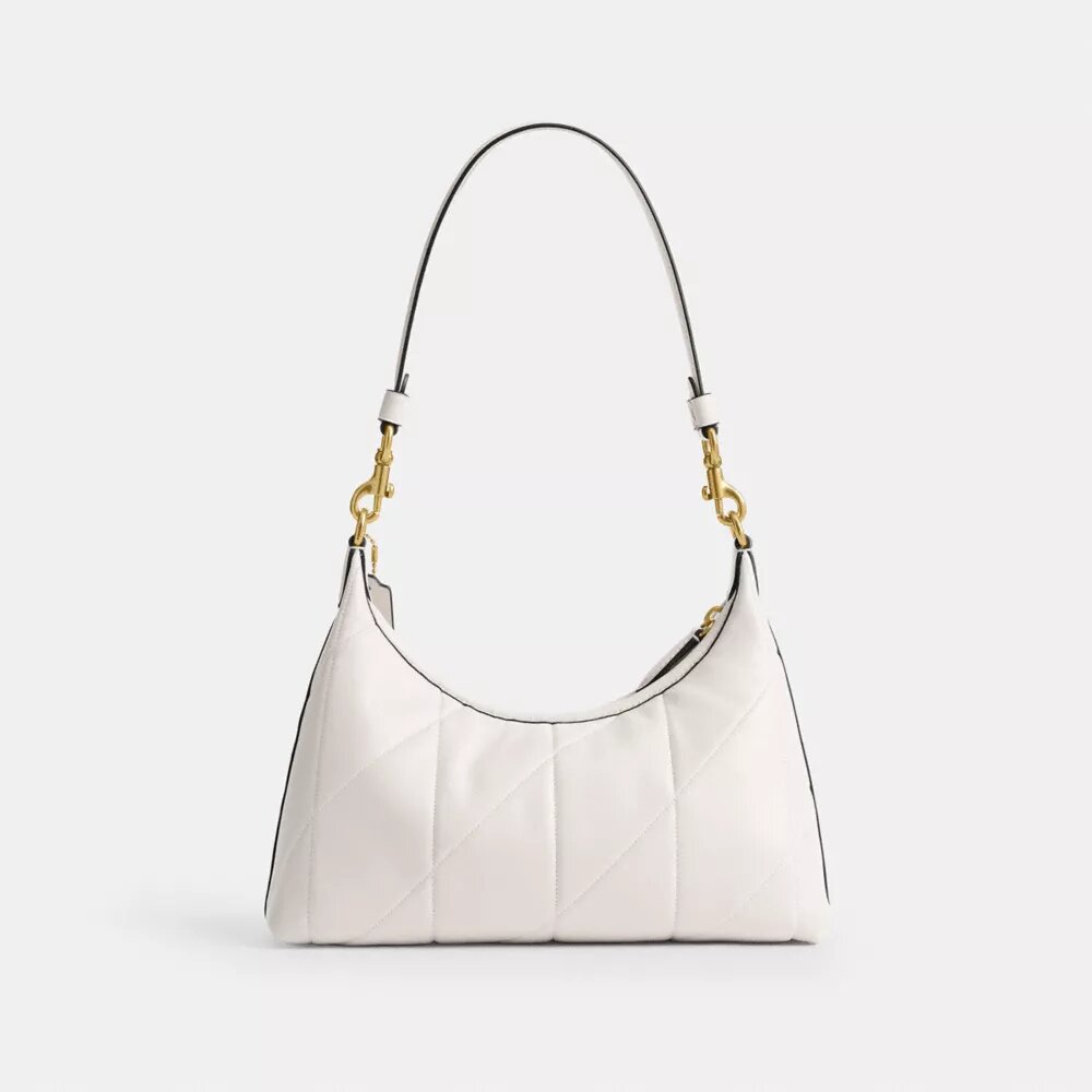 Bolsos de hombro Juliet 25 con acolchado