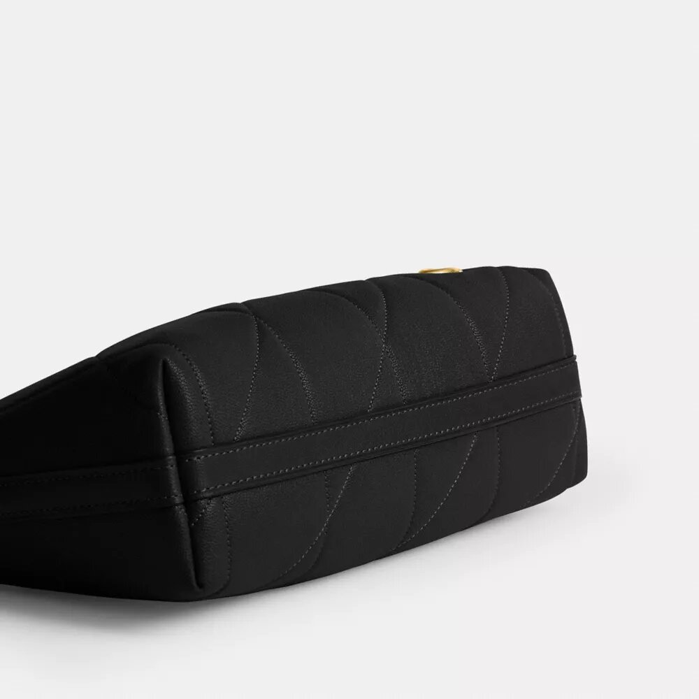 Bolsos de hombro Juliet 25 con acolchado