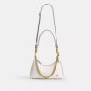 Bolsos de hombro Juliet 25 con acolchado