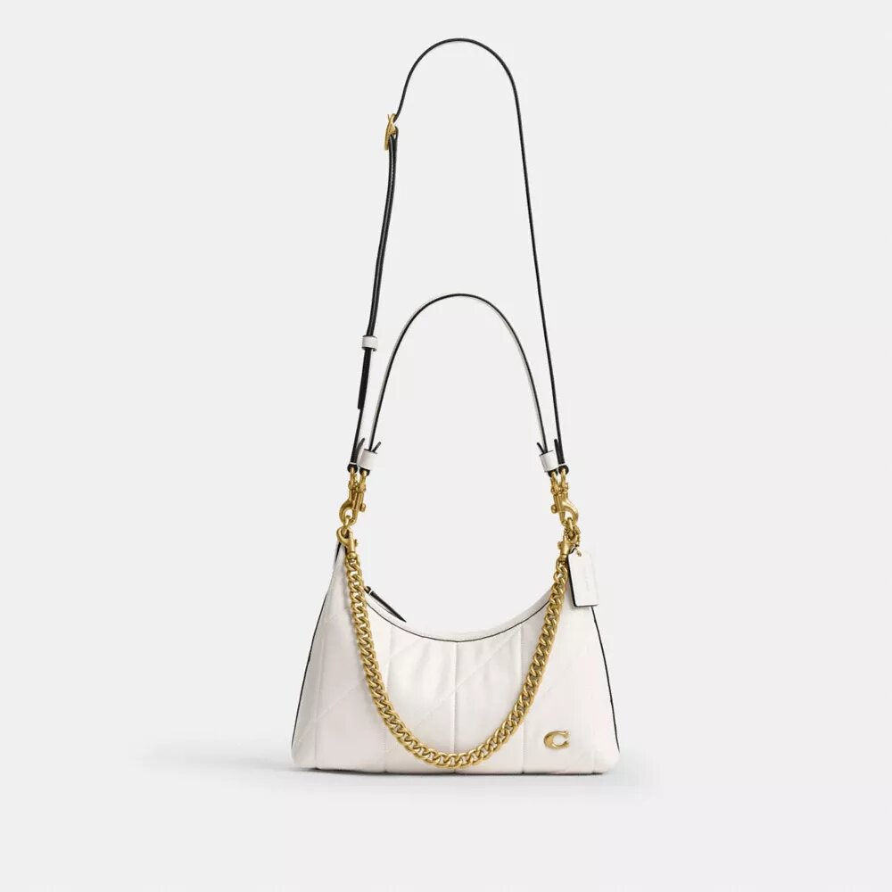 Bolsos de hombro Juliet 25 con acolchado