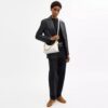 Bolsos de hombro Juliet 25 con acolchado