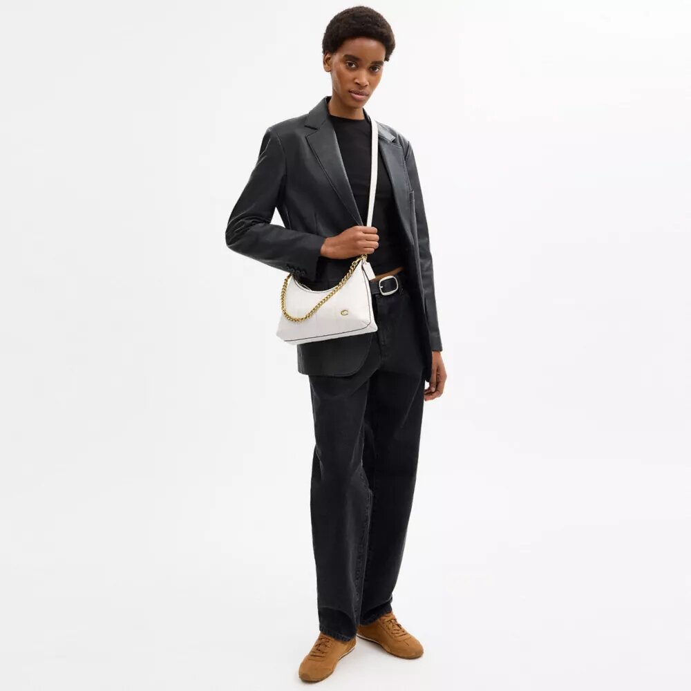 Bolsos de hombro Juliet 25 con acolchado