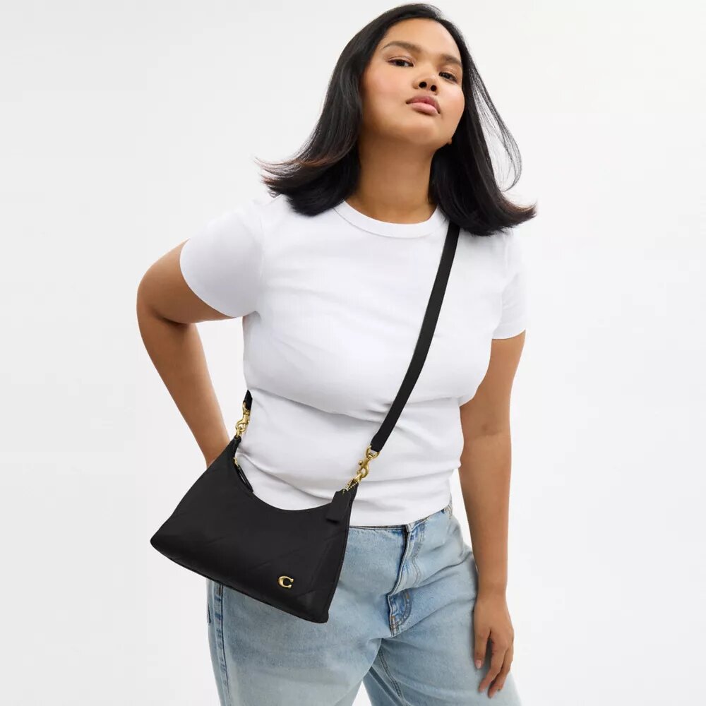 Bolsos de hombro Juliet 25 con acolchado