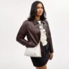 Bolsos de hombro Juliet 25 con acolchado