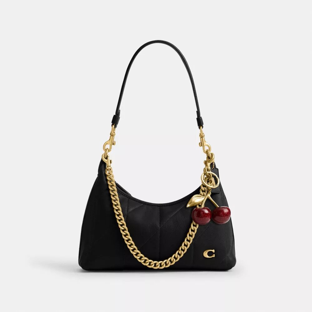 Bolsos de hombro Juliet 25 con acolchado