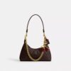 Bolsos de hombro Juliet 25 en Signature Canvas