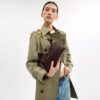 Bolsos de hombro Juliet 25 en Signature Canvas