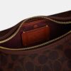 Bolsos de hombro Juliet 25 en Signature Canvas