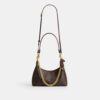 Bolsos de hombro Juliet 25 en Signature Canvas