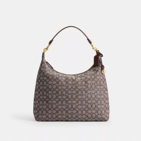 Bolsos de hombro Juliet 38 en jacquard exclusivo
