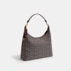 Bolsos de hombro Juliet 38 en jacquard exclusivo