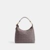 Bolsos de hombro Juliet 38 en jacquard exclusivo