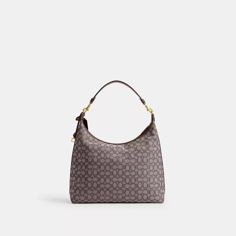 Bolsos de hombro Juliet 38 en jacquard exclusivo