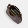 Bolsos de hombro Juliet 38 en jacquard exclusivo