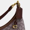 Bolsos de hombro Juliet 38 en jacquard exclusivo