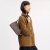 Bolsos de hombro Juliet de 25 en jacquard exclusivo