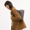 Bolsos de hombro Juliet de 25 en jacquard exclusivo