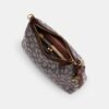 Bolsos de hombro Juliet de 25 en jacquard exclusivo