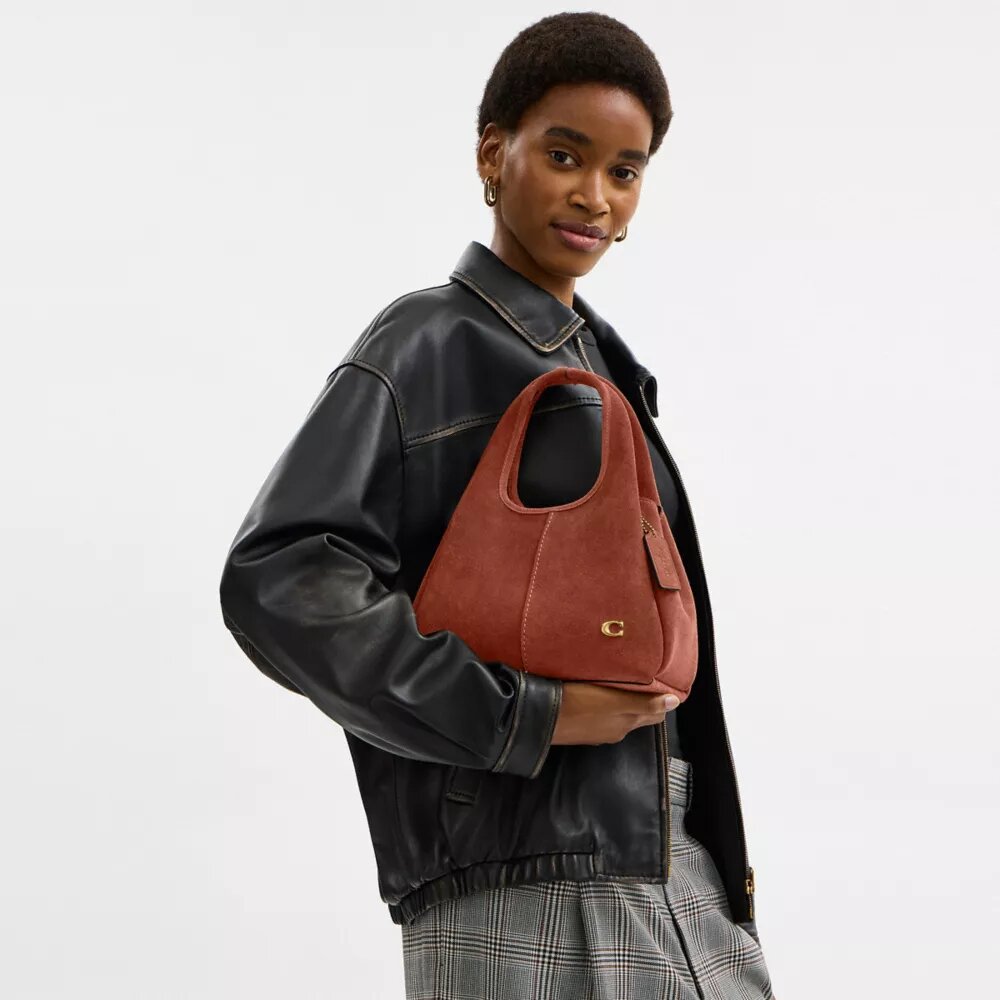 Bolsos de hombro Lana 23